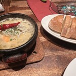 パスタバル MiKiYA's - 