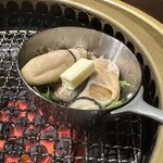 松阪牛 取扱店 焼肉白ひげ - 