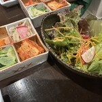 松阪牛 取扱店 焼肉白ひげ - 