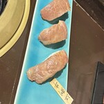 松阪牛 取扱店 焼肉白ひげ - 