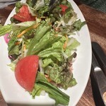 パスタバル MiKiYA's - 