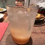 パスタバル MiKiYA's - 