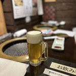 松阪牛 取扱店 焼肉白ひげ - 