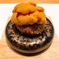 肉割烹 岡田前 - 