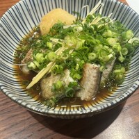 新宿うな鐵 はなれ - 