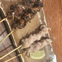 新宿うな鐵 はなれ - 