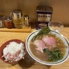 秋葉原ラーメン わいず
