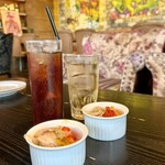 刈谷 肉割烹 門 - 