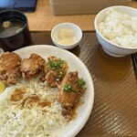 ガスト - 料理写真: