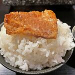 しちりん焼肉 だい - 
