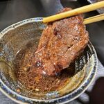 しちりん焼肉 だい - 