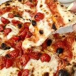 ペスカトーレ - 