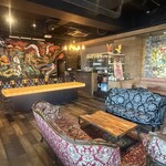 刈谷 肉割烹 門 - 