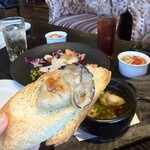 刈谷 肉割烹 門 - 