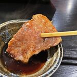 しちりん焼肉 だい - 