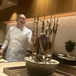 銀座 しのはら - 