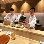 銀座 しのはら - 