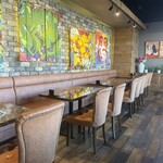 刈谷 肉割烹 門 - 