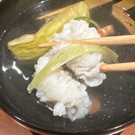 銀座 しのはら - 