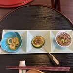 大和薬食処 ならやま茶館 - 