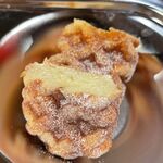 しちりん焼肉 だい - 