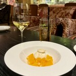 刈谷 肉割烹 門 - 