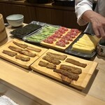 銀座 しのはら - 