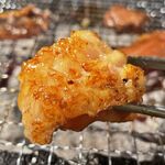 しちりん焼肉 だい - 