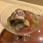 銀座 しのはら - 