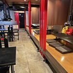 しちりん焼肉 だい - 