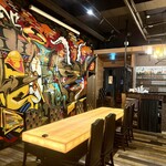 刈谷 肉割烹 門 - 