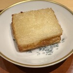 銀座 しのはら - 海老パン　香川　熊海老