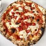 ペスカトーレ - 