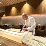 銀座 しのはら - 