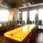 刈谷 肉割烹 門 - 