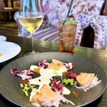 刈谷 肉割烹 門 - 