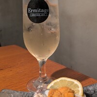 Seafood bar Ermitage - 