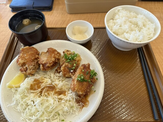 Gusto Kashiwara Kokubun Ten