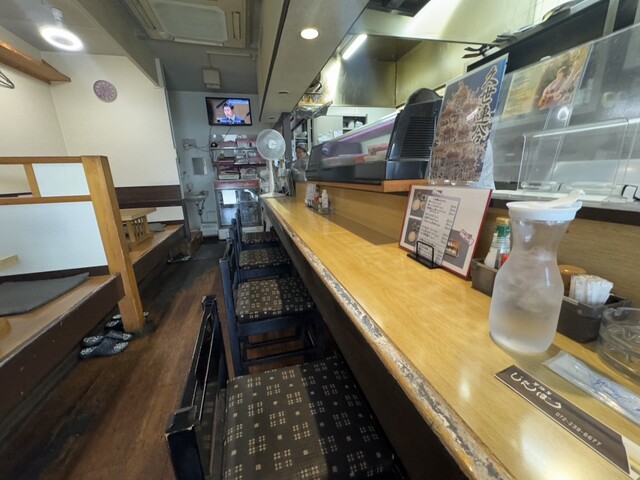 居酒屋 じなんぼう - 深井/居酒屋 | 食べログ