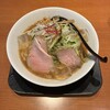 麺や うから家から