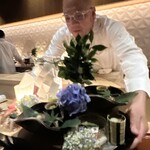 銀座 しのはら - 