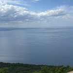 悠林館 - 展望台まで30分くらい