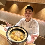 銀座 しのはら - 