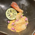 銀座 しのはら - 