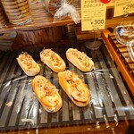 はちの子 - 料理写真:コレ！超おすすめです！！