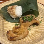 銀座 しのはら - 