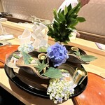 銀座 しのはら - 