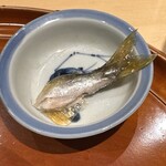 銀座 しのはら - 