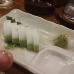 立呑・ホルモン串　千日前えん - 