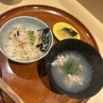 銀座 しのはら - 